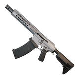 Wolverine TTI JW4 Dracarys Gen-12 MTW Shotgun-Wolverine-Socom Tactical Airsoft