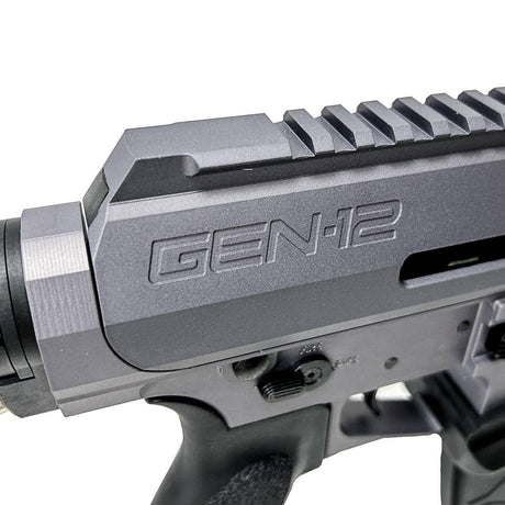 Wolverine TTI JW4 Dracarys Gen-12 MTW Shotgun-Wolverine-Socom Tactical Airsoft