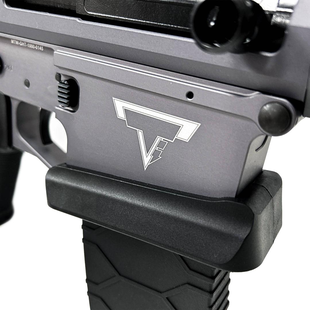 Wolverine TTI JW4 Dracarys Gen-12 MTW Shotgun-Wolverine-Socom Tactical Airsoft