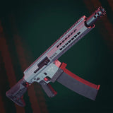 Wolverine TTI JW4 Dracarys Gen-12 MTW Shotgun-Wolverine-Socom Tactical Airsoft