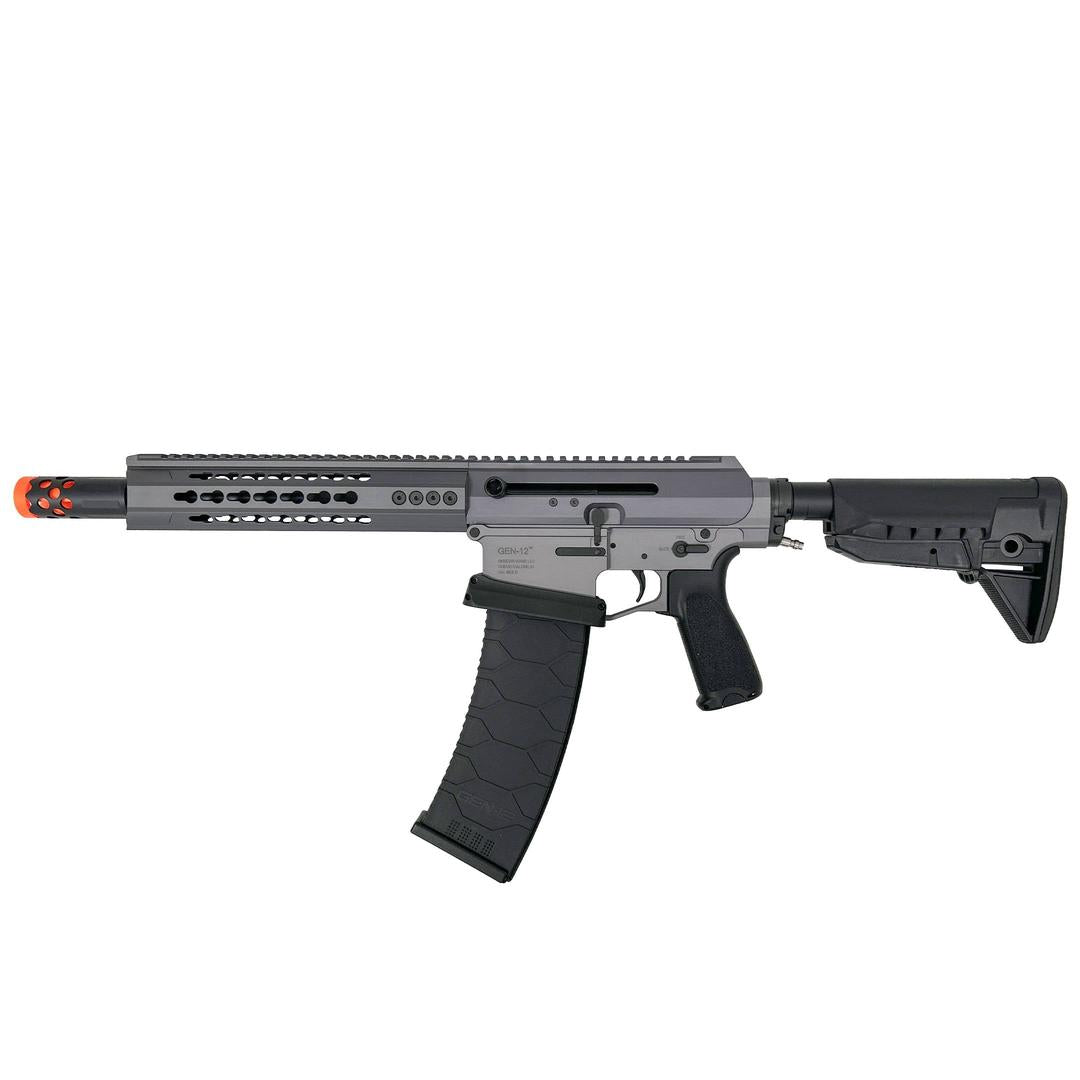 Wolverine TTI JW4 Dracarys Gen-12 MTW Shotgun – Socom Tactical Airsoft