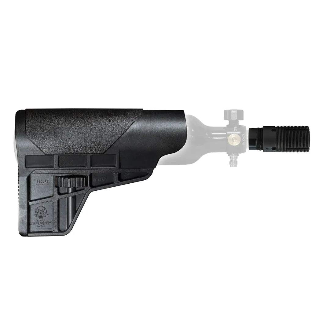 Wolverine WRAITH X HPA Kit with Tank Stock - AEG/MTW – Socom Tactical ...
