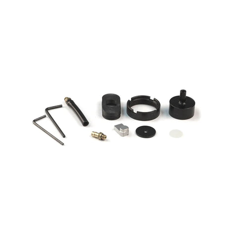Wolverine Wraith X with CO2 Buffer Tube - AEG/MTW-Wolverine-Socom Tactical Airsoft