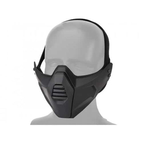 WoSport Multi-Fit Lower Face Mask