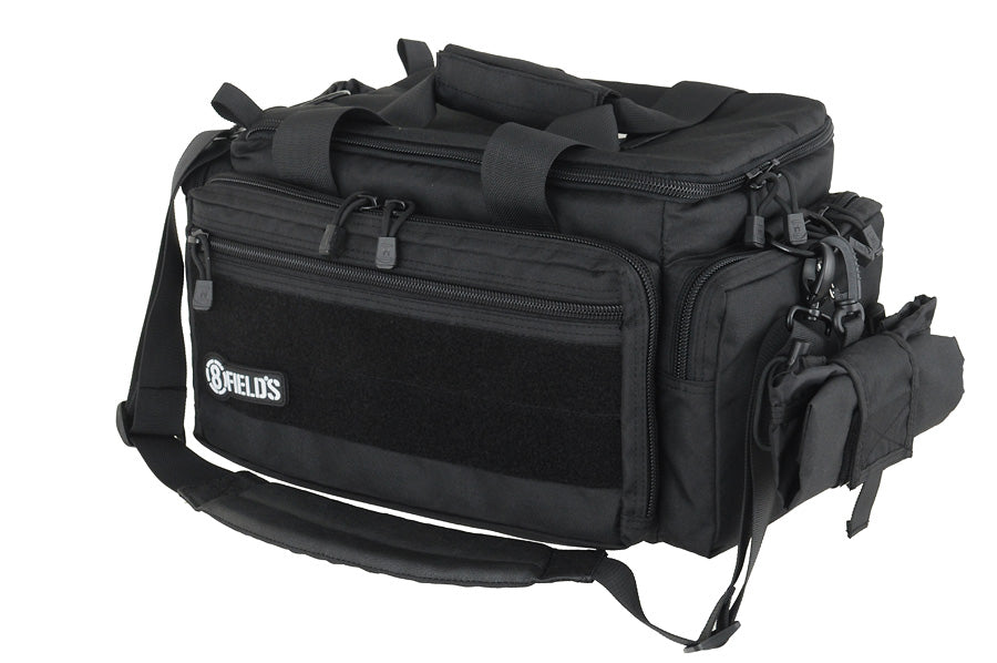8Fields Tactical Large Range Bag w/ Shoulder Strap