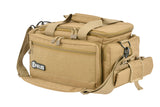8Fields Tactical Large Range Bag w/ Shoulder Strap