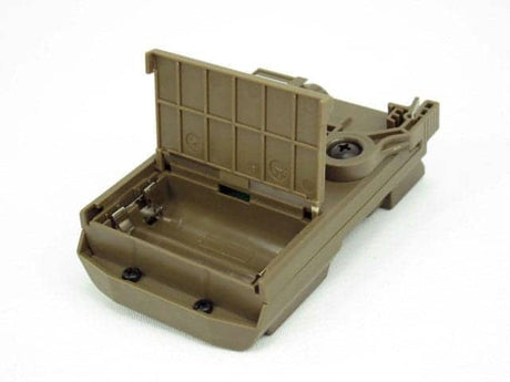 Xcortech X3300W MK2 Advanced BB Control System Chronograph Tan-Xcortech-Socom Tactical Airsoft