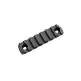 Magpul M-LOK® Aluminum Rail - 7 Slots-Socom Tactical Airsoft