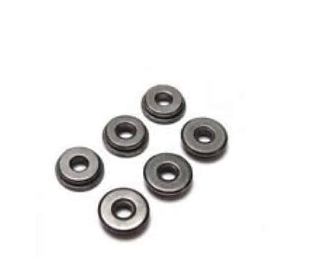 ZCI 3x6mm Oily Bushing-ZCI-Socom Tactical Airsoft