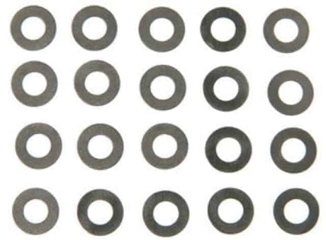 ZCI Airsoft Shim Set (30 Pieces)-ZCI-Socom Tactical Airsoft