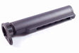 ZCI CNC AEG Stock Tube (Black)-ZCI-Socom Tactical Airsoft
