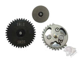 ZCI CNC gear set for sr25-ZCI-Socom Tactical Airsoft