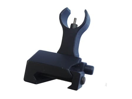 ZCI Front and Rear 416 style sights-ZCI-Socom Tactical Airsoft