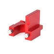 ZCI M-BLock M4 Gearbox Reinforcing Clamp-ZCI-Socom Tactical Airsoft