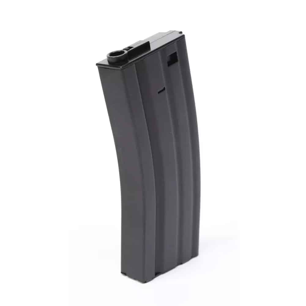 ZCI M4 Mid Capacity Magazine (130 Rounds)-ZCI-Socom Tactical Airsoft