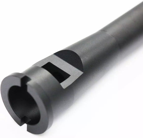 ZCI M4 Outer Barrel Set For AEG / GBB-ZCI-Socom Tactical Airsoft