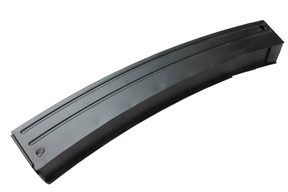 ZCI / S&T Sterling 110 round magazine-ZCI-Socom Tactical Airsoft