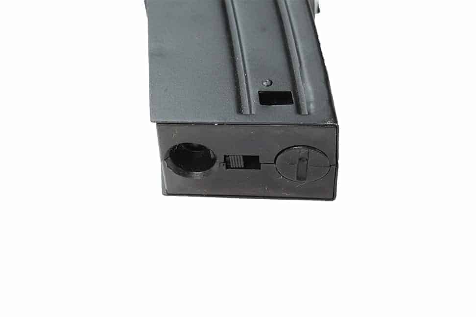 ZCI / S&T Sterling 110 round magazine-ZCI-Socom Tactical Airsoft