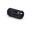 ZCI Steel Birdcage M4A1 flash hider-ZCI-Socom Tactical Airsoft