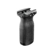 RVG - Rail Vertical Grip 1913 Picatinny-BLK-Socom Tactical Airsoft