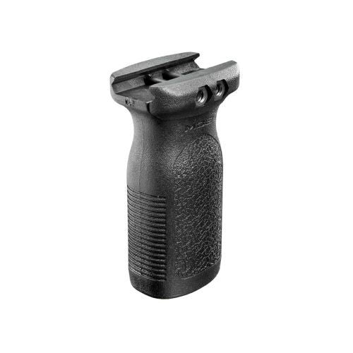 RVG - Rail Vertical Grip 1913 Picatinny-BLK-Socom Tactical Airsoft