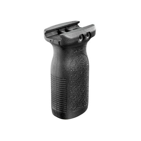 RVG - Rail Vertical Grip 1913 Picatinny-BLK-Socom Tactical Airsoft